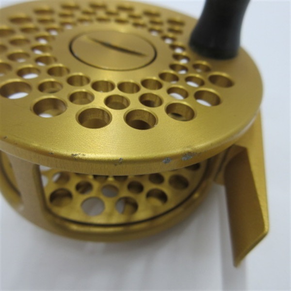 フライリール　ゴールドＮＯ．７１０１１９Ｊ